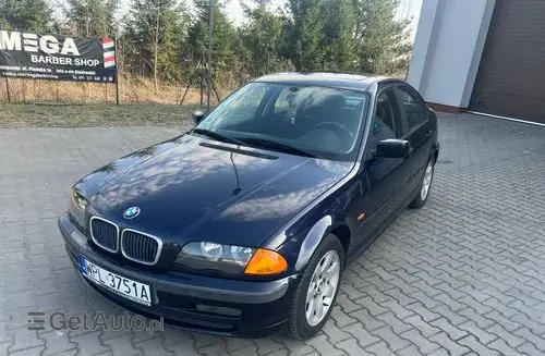 BMW Seria 3 