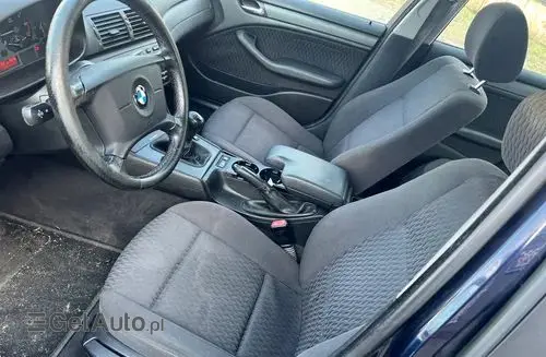 BMW Seria 3 