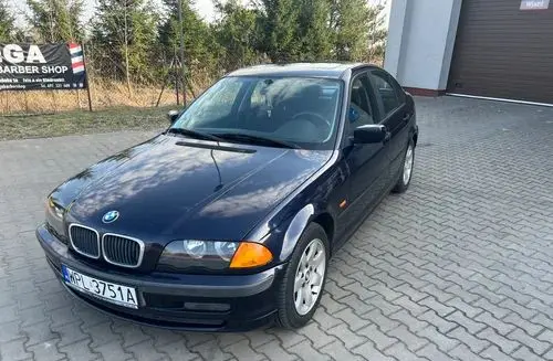 BMW Seria 3 