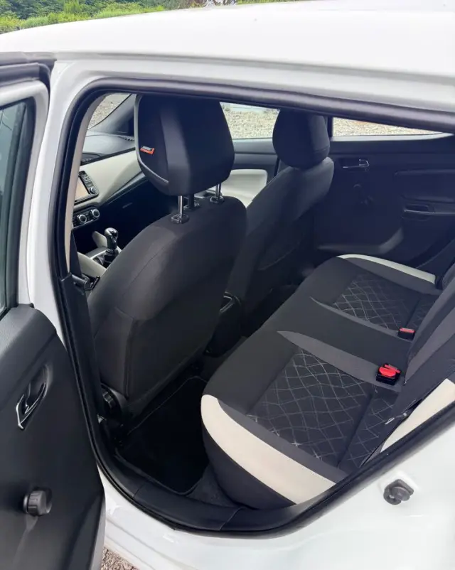 NISSAN Micra 0.9 IG-T Visia Plus