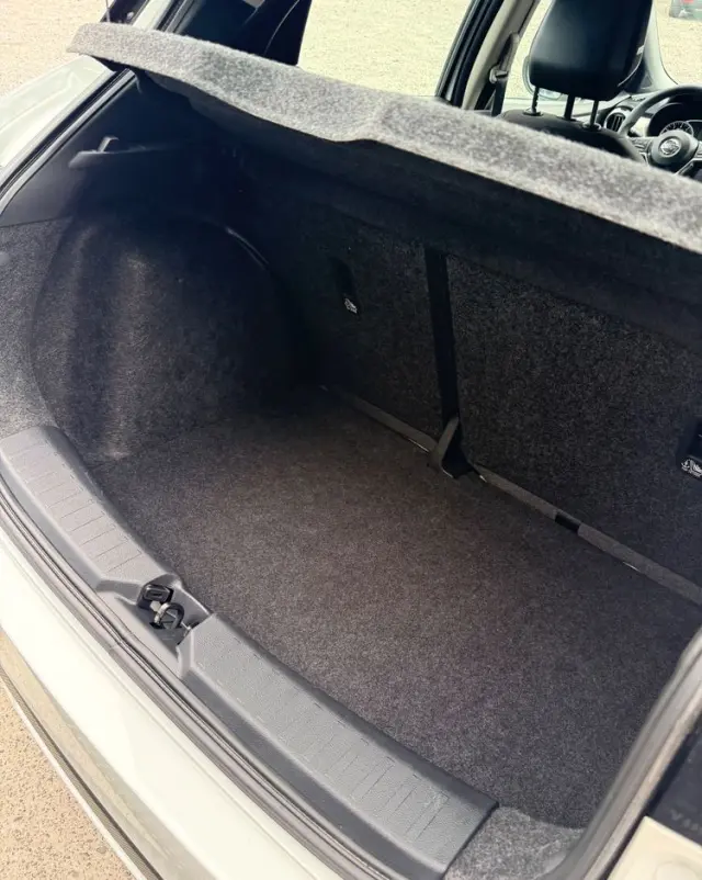 NISSAN Micra 0.9 IG-T Visia Plus