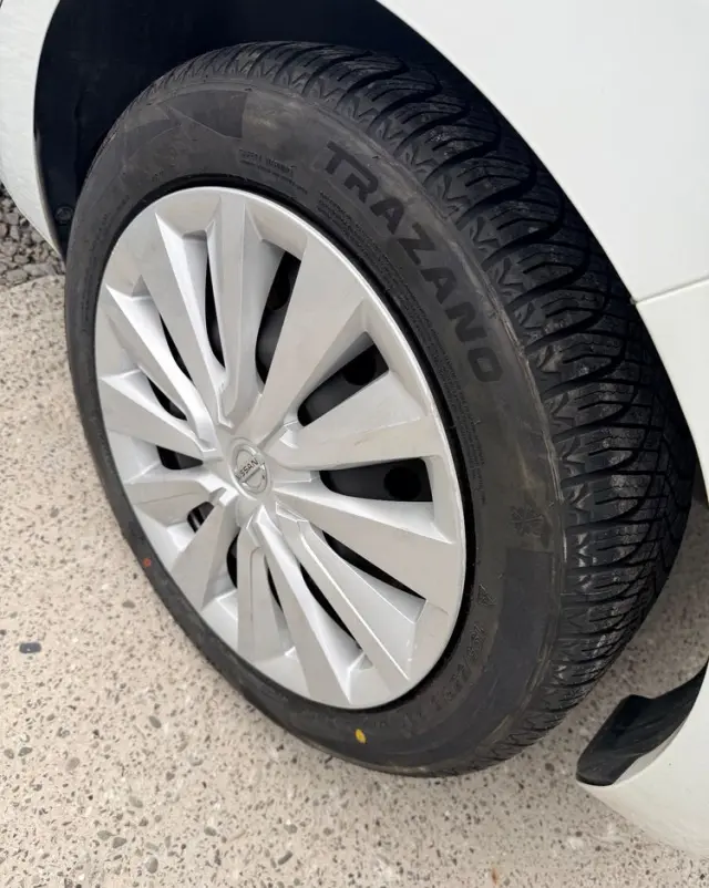 NISSAN Micra 0.9 IG-T Visia Plus