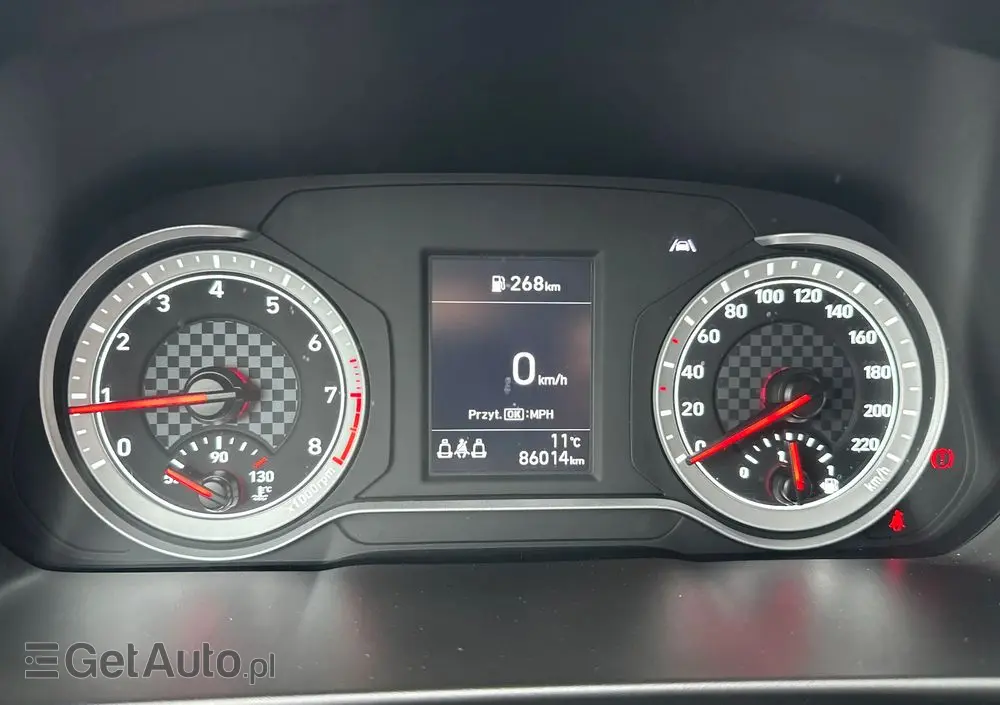 HYUNDAI I20 1.2 Classic Plus