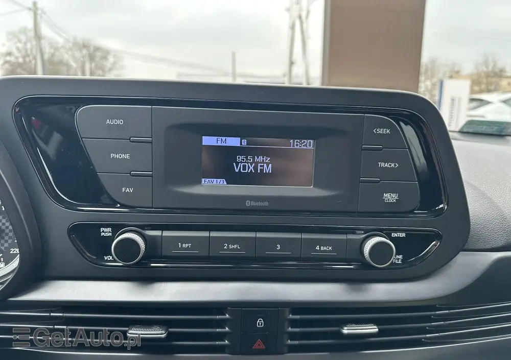 HYUNDAI I20 1.2 Classic Plus