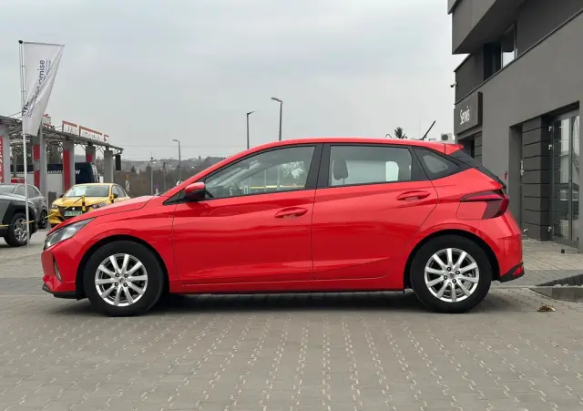 HYUNDAI I20 1.2 Classic Plus