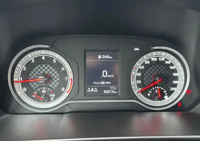 HYUNDAI I20 1.2 Classic Plus