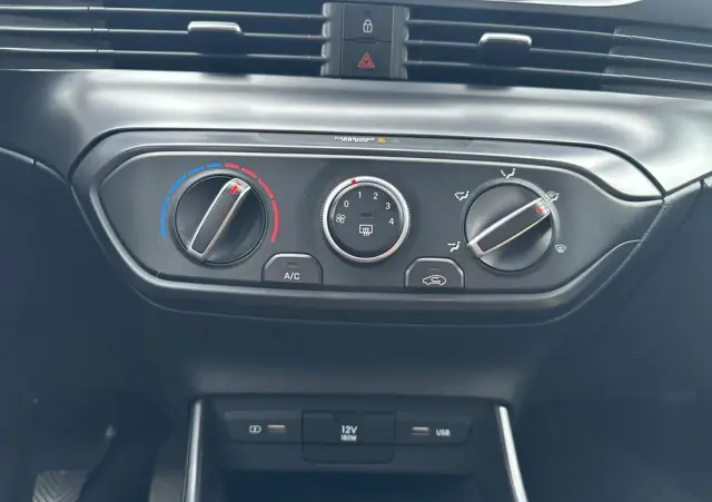 HYUNDAI I20 1.2 Classic Plus