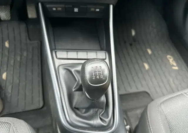 HYUNDAI I20 1.2 Classic Plus