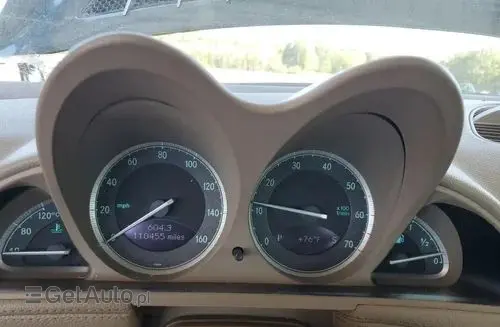 MERCEDES-BENZ SL 