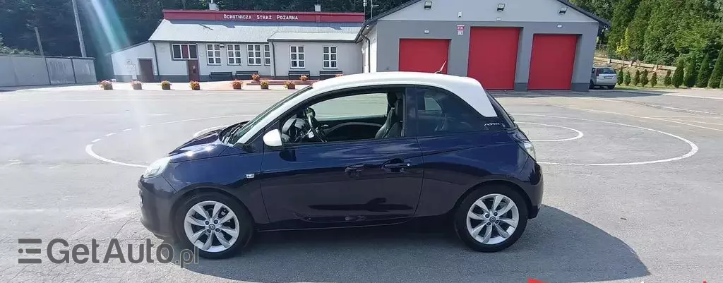 OPEL Adam 
