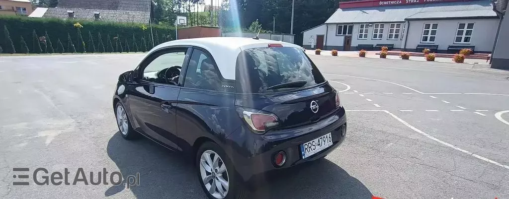 OPEL Adam 