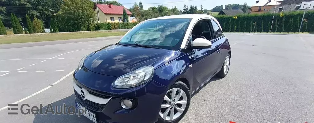 OPEL Adam 