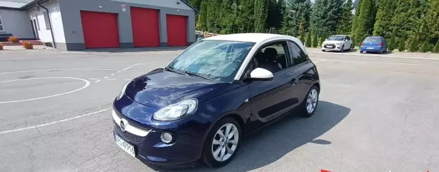 OPEL Adam 