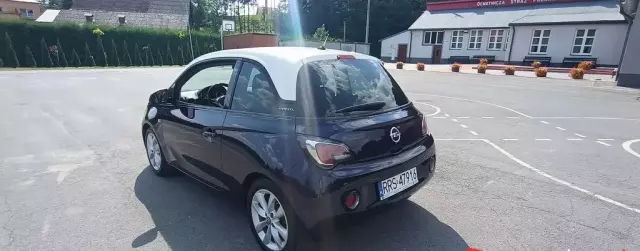 OPEL Adam 