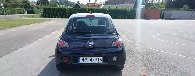 OPEL Adam 