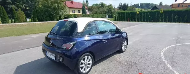 OPEL Adam 