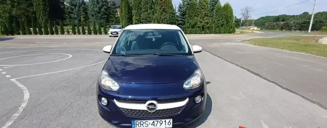 OPEL Adam 