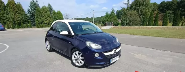 OPEL Adam 