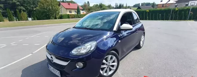 OPEL Adam 