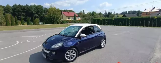 OPEL Adam 