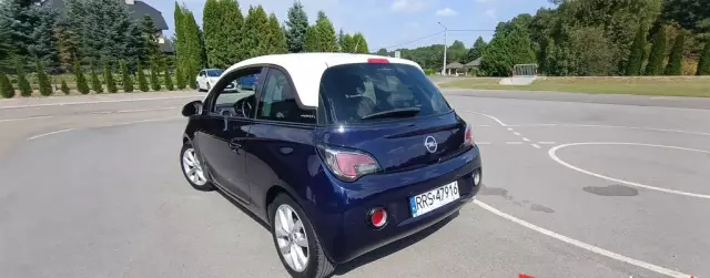 OPEL Adam 