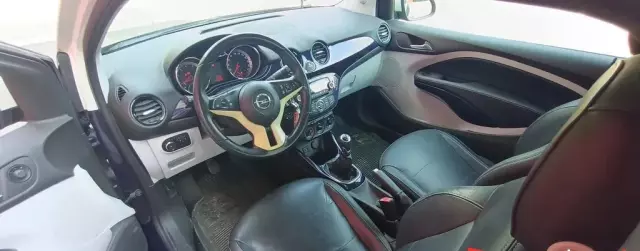 OPEL Adam 