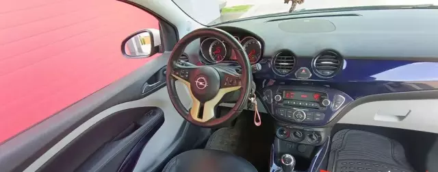 OPEL Adam 