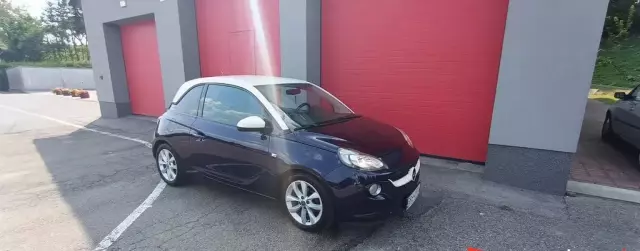 OPEL Adam 