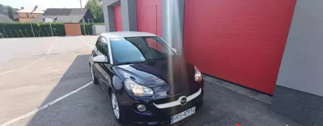OPEL Adam 