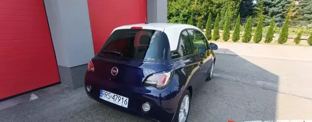 OPEL Adam 