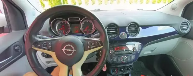 OPEL Adam 