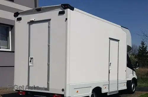 IVECO Daily 
