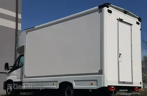 IVECO Daily 