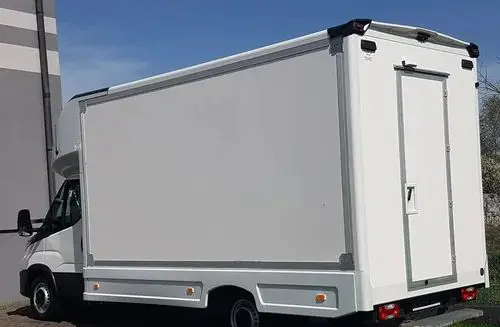 IVECO Daily 