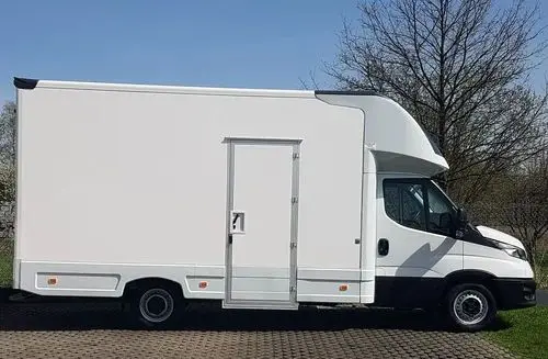 IVECO Daily 
