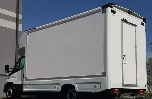 IVECO Daily 