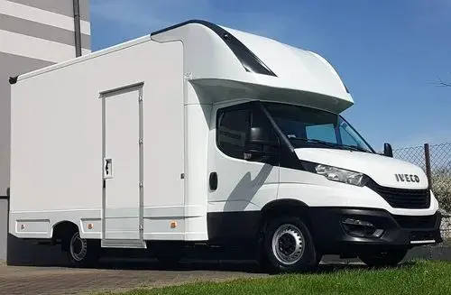 IVECO Daily 