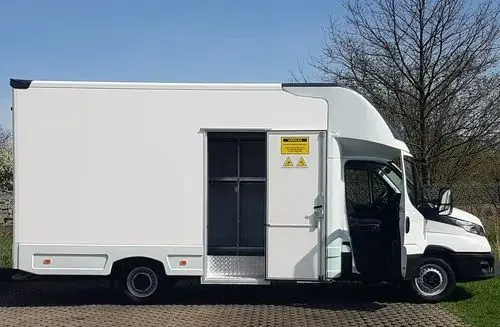 IVECO Daily 