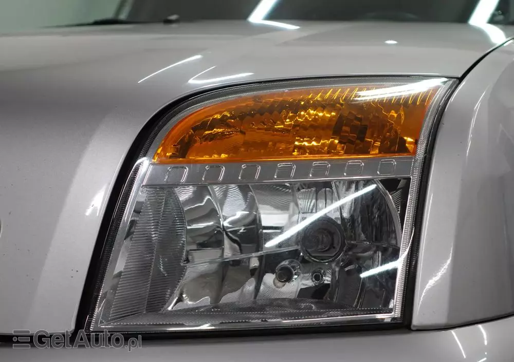 FORD Fusion 1.4 TDCI Fun