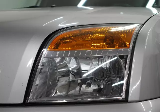 FORD Fusion 1.4 TDCI Fun