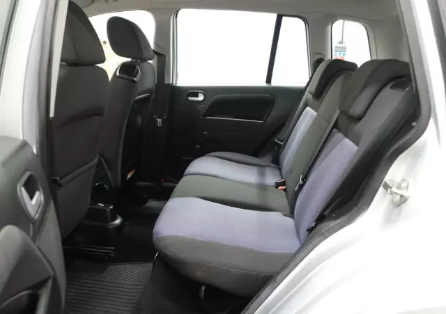 FORD Fusion 1.4 TDCI Fun