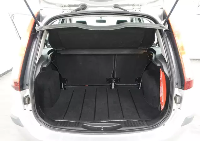 FORD Fusion 1.4 TDCI Fun