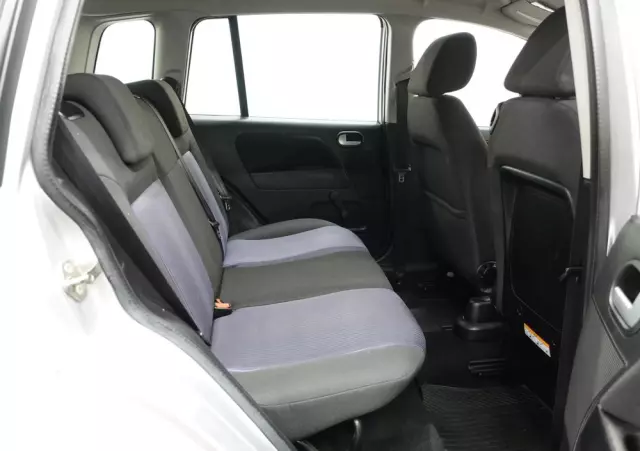 FORD Fusion 1.4 TDCI Fun