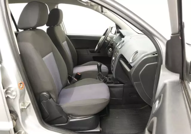 FORD Fusion 1.4 TDCI Fun