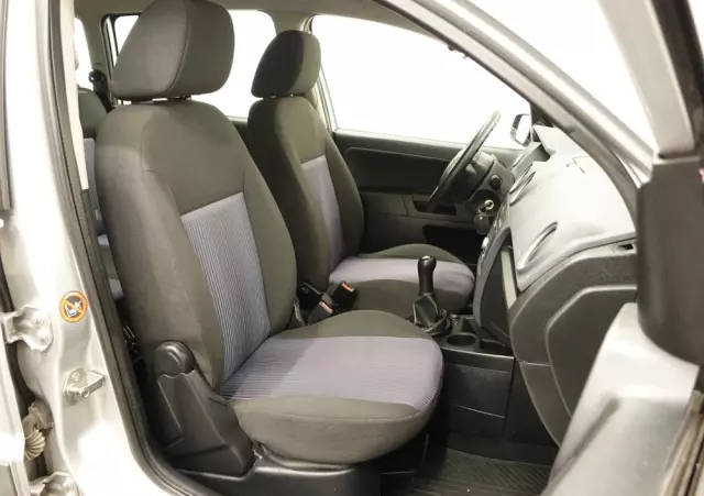 FORD Fusion 1.4 TDCI Fun