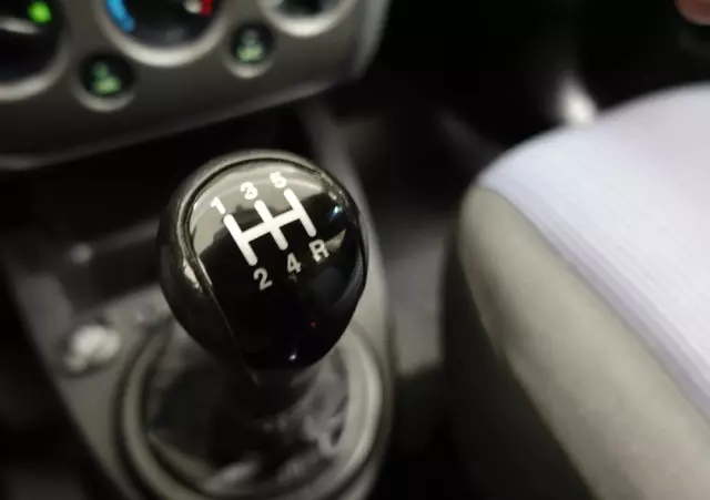 FORD Fusion 1.4 TDCI Fun