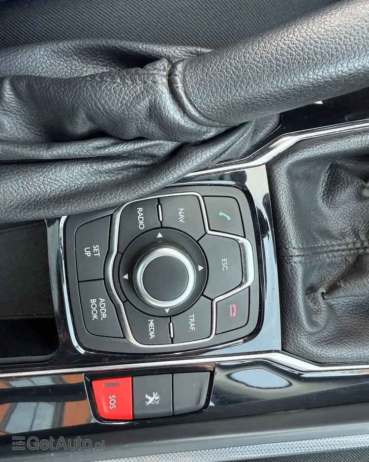 PEUGEOT 508 155 THP Active