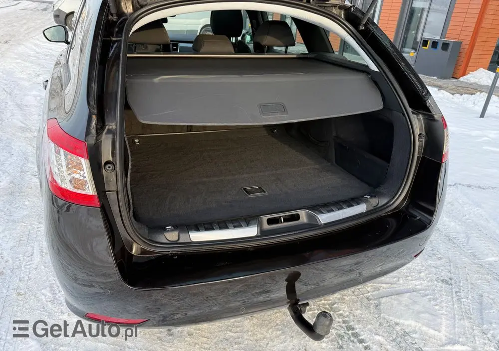 PEUGEOT 508 155 THP Active