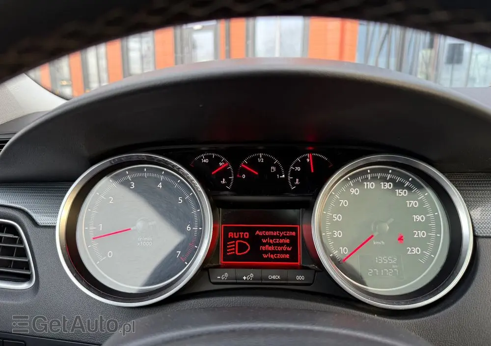 PEUGEOT 508 155 THP Active