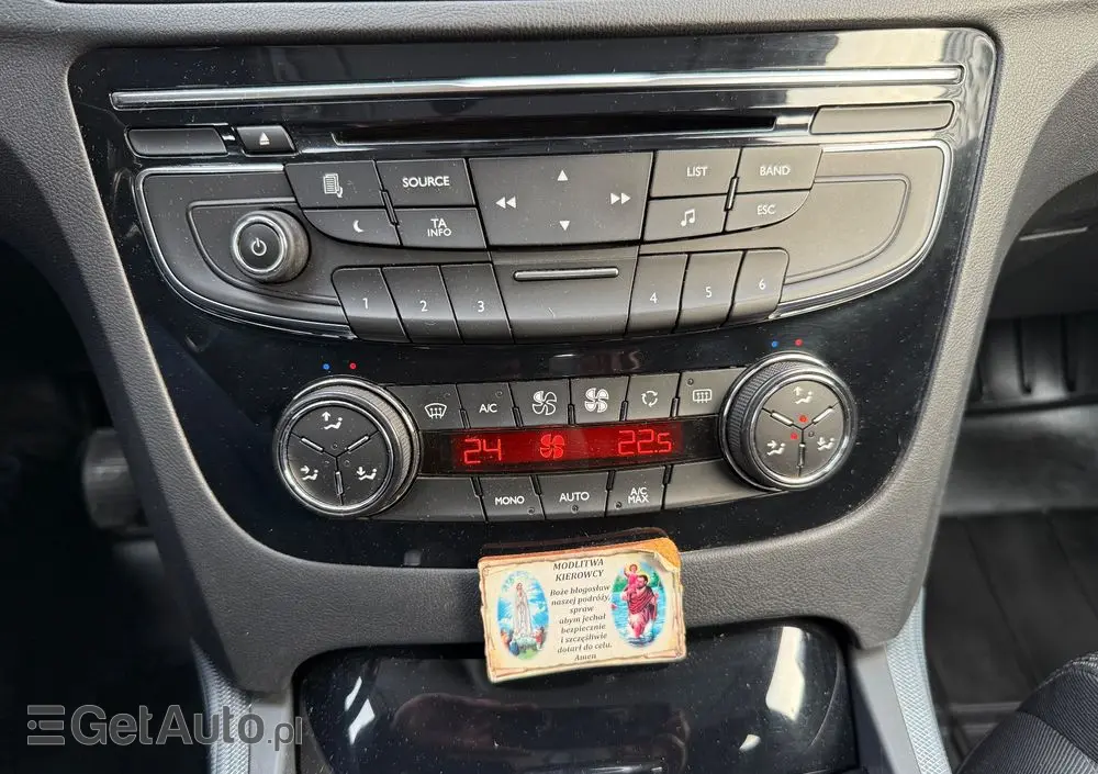 PEUGEOT 508 155 THP Active